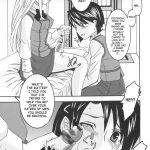 Maria ni Mune Kyun! Kyun! Vol.2