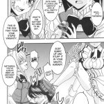 Maria ni Mune Kyun! Kyun! Vol.2