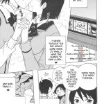 Maria ni Mune Kyun! Kyun! Vol.2