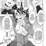 Maria ni Mune Kyun! Kyun! Vol.2