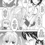 Maria ni Mune Kyun! Kyun! Vol.2