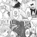 Maria ni Mune Kyun! Kyun! Vol.2