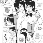 Maria ni Mune Kyun! Kyun! Vol.2