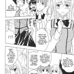 Maria ni Mune Kyun! Kyun! Vol.2