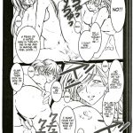 Maria-sama ga miteru ~Baishun~