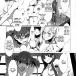 Maria-sama ga Miteru Baishun 3