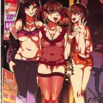 Maria-sama ga Miteru Baishun 3