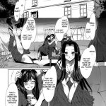 Maria-sama ga Miteru Baishun 3