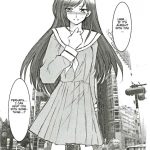 Maria-sama ga miteru ~Baishun~