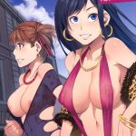 Maria-sama ga Miteru Baishun 5 – Fare L’amore