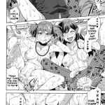 Maria-sama ga Miteru Baishun 5 – Fare L’amore