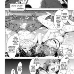 Maria-sama ga Miteru Baishun 5 – Fare L’amore