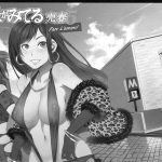 Maria-sama ga Miteru Baishun 5 – Fare L’amore