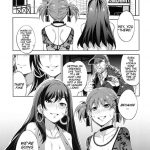 Maria-sama ga Miteru Baishun 5 – Fare L’amore