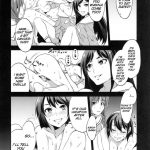 Maria-sama ga Miteru Baishun 5 – Fare L’amore