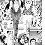 Maria-sama ga Miteru Baishun 5 – Fare L’amore