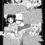 Maria-sama ga Miteru Baishun 6