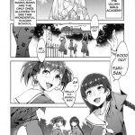 Maria-sama ga Miteru Baishun 6