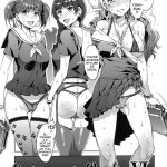 Maria-sama ga Miteru Baishun 6