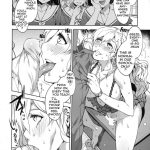 Maria-sama ga Miteru Baishun 6