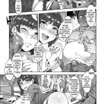 Maria-sama ga Miteru Baishun 6