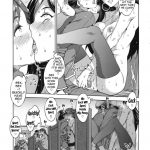 Maria-sama ga Miteru Baishun 6