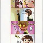 Maria-sama no Niwa de FULL COLOR EDITION