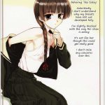 Maria-sama no Niwa de FULL COLOR EDITION