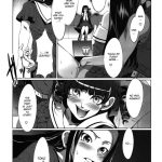 Maria-sama Prostitution 4 + 1~3