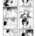 Maria-sama Prostitution 4 + 1~3