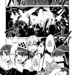 Maria-sama Prostitution 4 + 1~3