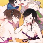 Maria-sama Prostitution 4 + 1~3