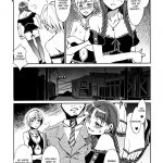 Maria-sama Prostitution 4 + 1~3