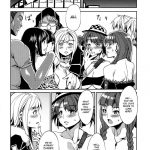 Maria-sama Prostitution 4 + 1~3