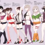 Maria-sama Prostitution 4 + 1~3