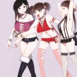 Maria-sama Prostitution 4 + 1~3