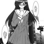 Maria-sama Prostitution 4 + 1~3