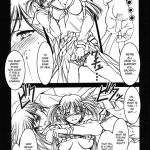 Maria-sama Prostitution 4 + 1~3