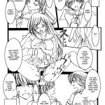 Maria-sama Prostitution 4 + 1~3