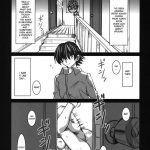 Maria-sama Prostitution 4 + 1~3