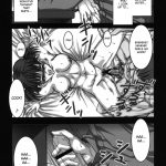 Maria-sama Prostitution 4 + 1~3