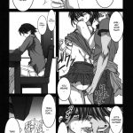 Maria-sama Prostitution 4 + 1~3