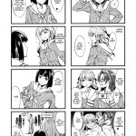 Maria-sama Prostitution 4 + 1~3