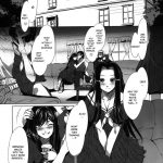 Maria-sama Prostitution 4 + 1~3