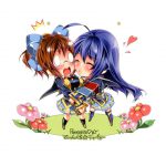 Medaka-chan Bakko Bako!