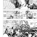 Medaka-chan Bakko Bako!