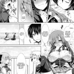 Medaka-chan Sakunyuu 3 – Kumagawa-kun’s Sex-Slave Girlfriend