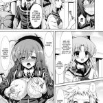 Medaka-chan Sakunyuu 3 – Kumagawa-kun’s Sex-Slave Girlfriend