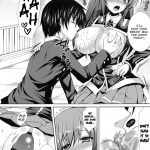 Medaka-chan Sakunyuu 3 – Kumagawa-kun’s Sex-Slave Girlfriend