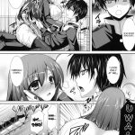 Medaka-chan Sakunyuu 3 – Kumagawa-kun’s Sex-Slave Girlfriend